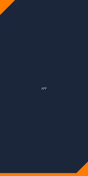 每日大赛APP界面展示 - 免费看涩涩漫画app 移动端应用